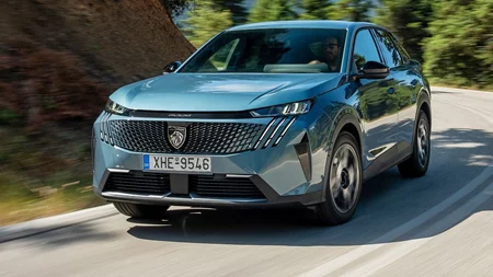 Peugeot: Νέες εκδόσεις και καλύτερες τιμές για δημοφιλή μοντέλα