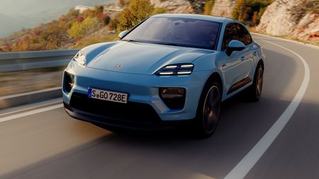 Η Porsche ετοιμάζει νέο SUV με θερμικό κινητήρα-πότε έρχεται στην αγορά