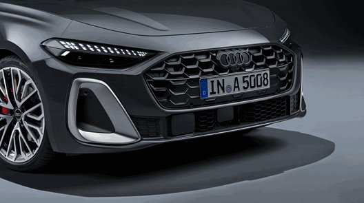 Ο CEO της Audi παραδέχεται λάθος στην ονομασία μοντέλου