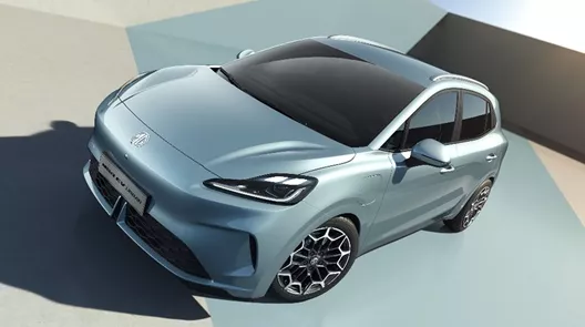 Το MG4 Urban έφτασε στην Ευρώπη με τιμή κάτω από 20.000 ευρώ