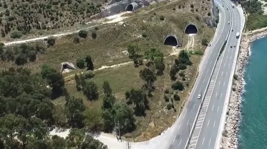 Οι δύο κόμβοι που θα αλλάξουν την Αθήνα και θα μειώσουν το κυκλοφοριακό