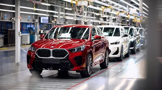 Η χώρα της Ευρώπης που είναι 2η στον κόσμο σε παραγωγή ηλεκτρικών αυτοκινήτων