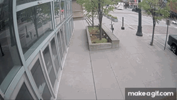 Tesla Model 3 χωρίς σώας τας φρένας (;)