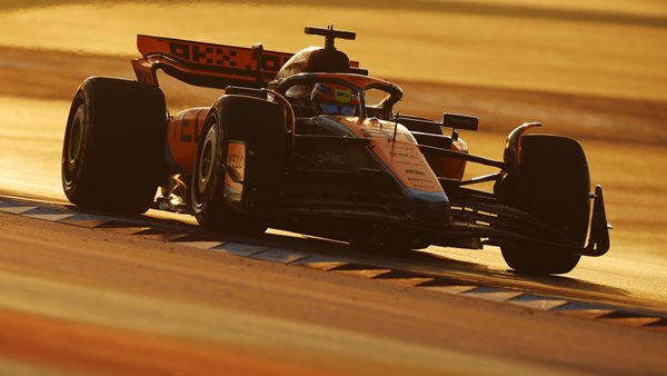 F1 GP ΗΠΑ: Πρόγραμμα και ώρες τηλεοπτικής μετάδοσης