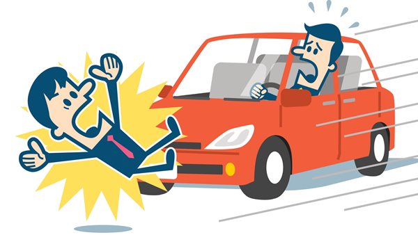 Γιατί τα ηλεκτρικά αυτοκίνητα έχουν πολύ μεγαλύτερες πιθανότητες να χτυπήσουν πεζούς