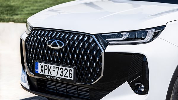 Ποια φίρμα αυτοκινήτων δίνει στην Ελλάδα 12 χρόνια εγγύηση και 1.000 ευρώ έκπτωση