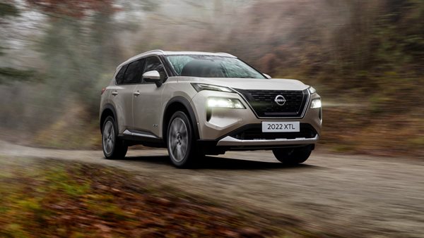 Γιατί η Nissan "ξαναβάζει την Ευρώπη στον χάρτη"