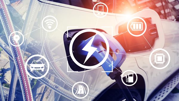 Αλλάζει σύντομα η διαδικασία φόρτισης ηλεκτρικών οχημάτων