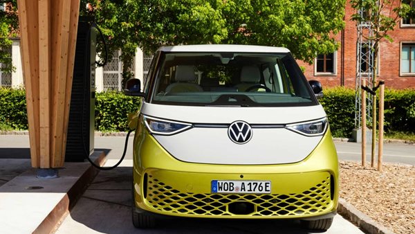 Νέα συμφωνία της VW για solid state μπαταρίες ηλεκτρικών αυτοκινήτων