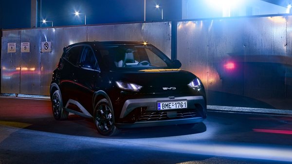 BYD: Τι είναι το Electric Bonus και πόσο ρίχνει τις τιμές όλων των μοντέλων της φίρμας