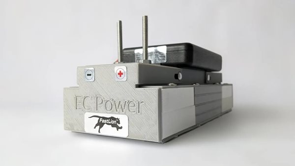 Πανεπιστήμιο λύνει(;) τον γρίφο της ταχείας φόρτισης ηλεκτρικών αυτοκινήτων