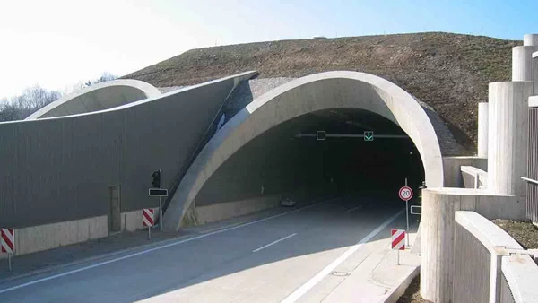 Αυτά είναι τα τούνελ που θα σώσουν την Αθήνα από την κίνηση