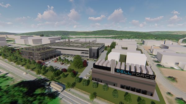 Νέο λουκέτο στην Γερμανία-Ποια εταιρεία αφήνει 200 εργαζόμενους άνεργους