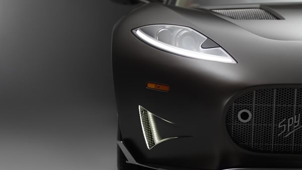 Νέο ξεκίνημα για θρυλική φίρμα supercars-απέφυγε την χρεοκοπία