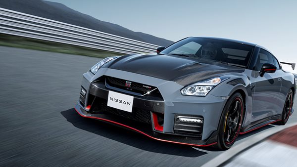 Ηλεκτρικό Nissan GT-R: Βέβαιο το εάν, αβέβαιο το πότε