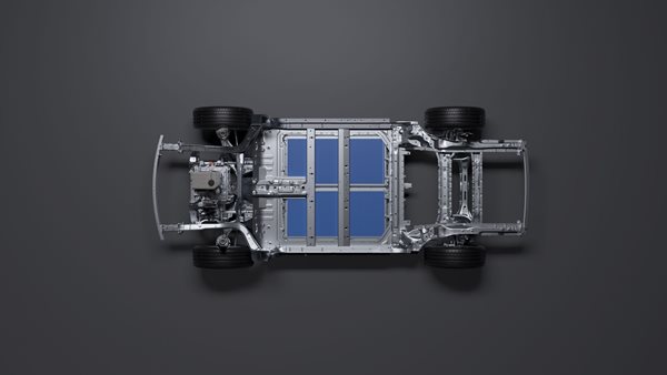 Geely: Η πρώτη συνεργασία της για ηλεκτρικά είναι με κορυφαίο ευρωπαίο κατασκευαστή