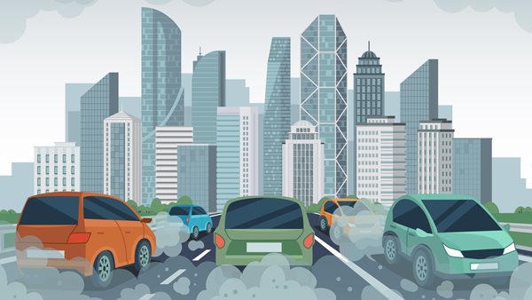 Ποιες χώρες της Ευρώπης διαφωνουν με τα πρόστιμα για ρύπους