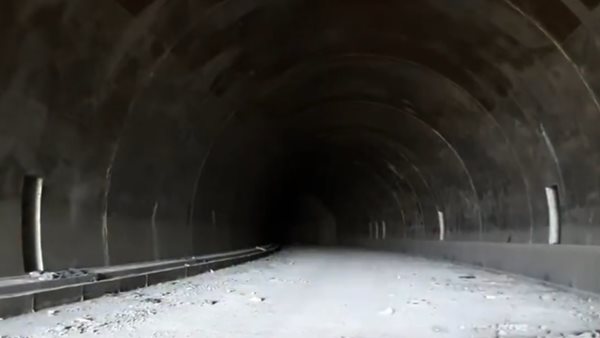 Πώς θα γλιτώσει ο Κηφισός από 20.000 φορτηγά καθημερινά