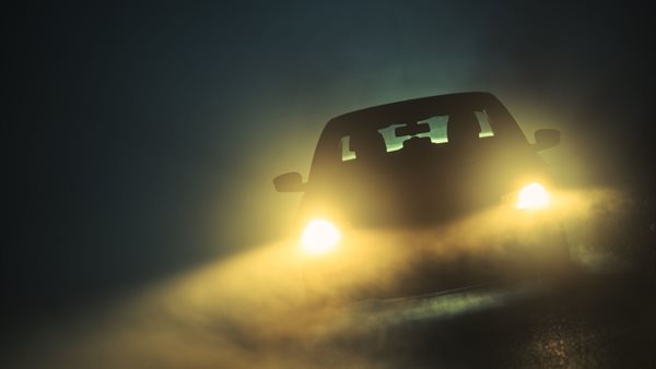Πώς τα φώτα ενός αυτοκινήτου καθορίζουν το επίπεδο ασφάλειας
