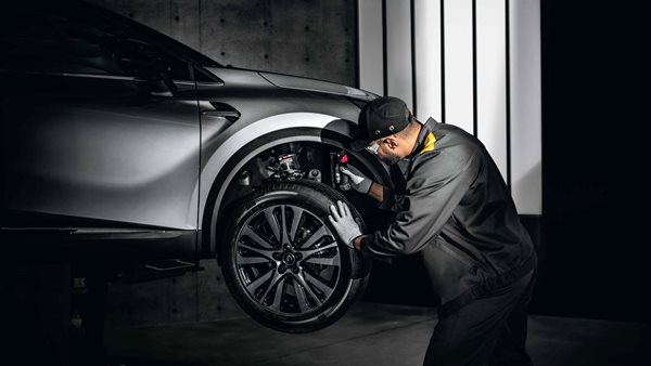 Δωρεάν τεχνικός έλεγχος για όλα τα μοντέλα Renault