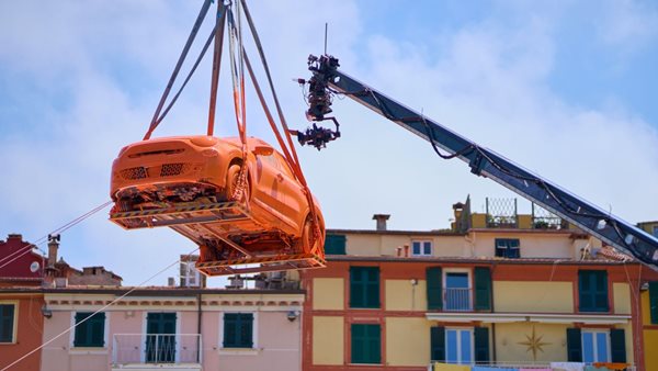 H Fiat βάζει τέλος στο γκρι χρώμα για τα μοντέλα της-πώς το εξηγεί ο CEO της φίρμας