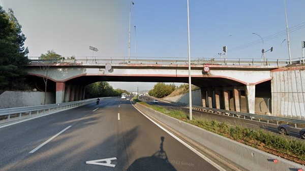 Διόδια στην γέφυρα Βαρυμπόμπης: Τι θα γίνει τελικά