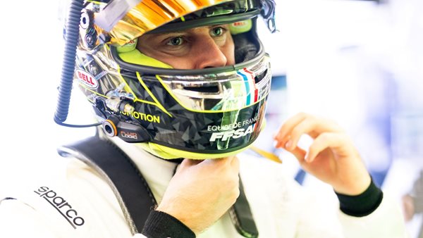 Με αυτά τα πληρώματα θα κατέβει η Peugeot Sport στο πρωτάθλημα WEC 2025