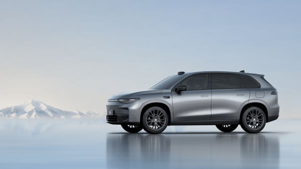 Σενάριο παραγωγής ηλεκτρικών οχημάτων της κινεζικής Leapmotor στην Ιταλία