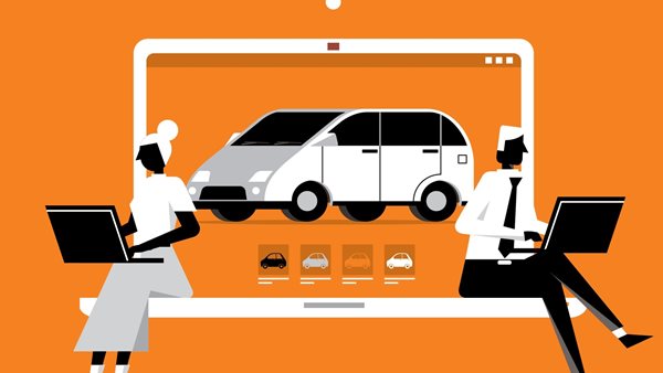 Κολοσσός του ηλεκτρονικού εμπορίου μπαίνει στην αγορά μεταχειρισμένων αυτοκινήτων