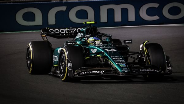 F1 GP Σαουδική Αραβία: Οι καλοί και οι κακοί του αγώνα