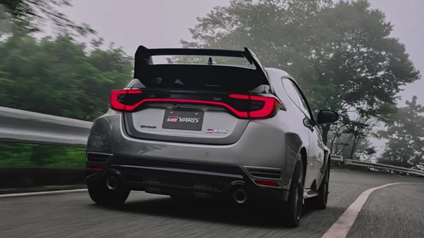 Αυτά είναι τα 5 κορυφαία hothatch που κυκλοφορούν