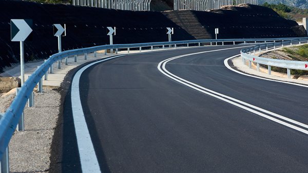 Πού βρίσκεται ο πιο νέος δρόμος της Πελοποννήσου–oλοκληρώθηκαν τα έργα αυτή την εβδομάδα