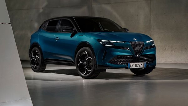 Γιατί η Alfa Romeo Milano προκάλεσε την αντίδραση της ιταλικής κυβέρνησης