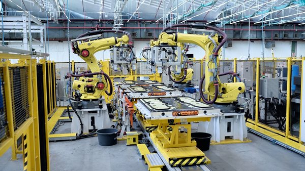 Ιστορικό εργοστάσιο αυτοκινήτου της Ευρώπης αλλάζει προσανατολισμό πλήρως-Τι θα κατασκευάζει πλέον