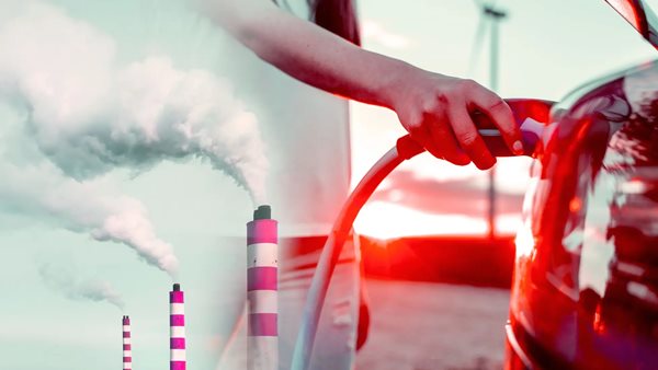 Κόστος-σοκ για την Kia η πιθανή υπαναχώρηση των στόχων ρύπων της ΕΕ για το 2035-Τι δήλωσε ο CEO