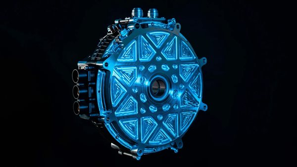 Δείτε τους νέους ηλεκτροκινητήρες που αλλάζουν τα ηλεκτρικά αυτοκίνητα