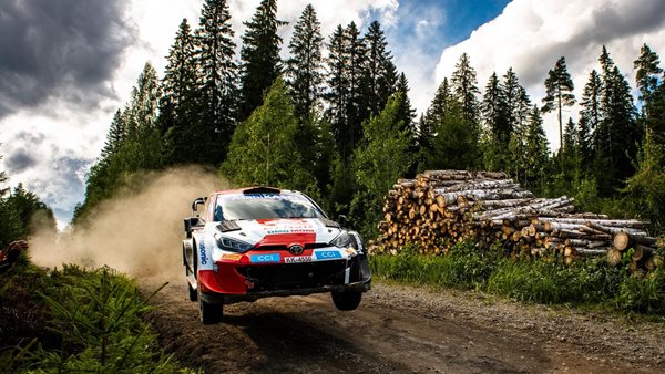 Video: Οι 10 νεότεροι πρωταθλητές στο WRC