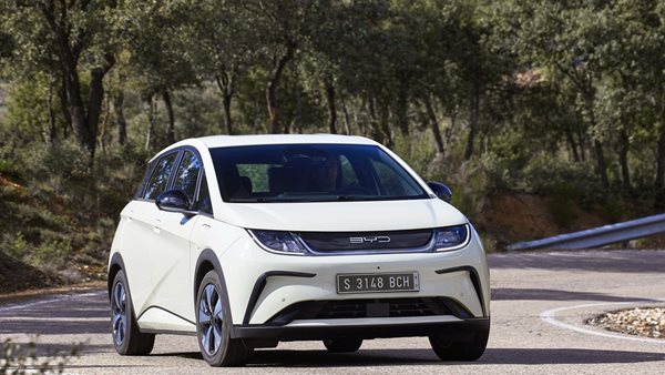 Σε ποια πόλη αγοράζουν τα περισσότερα ηλεκτρικά αυτοκίνητα