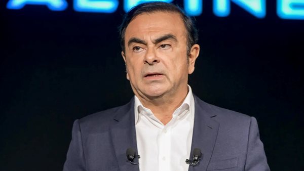 Απόδραση Ghosn: Εκδόθηκαν στις ΗΠΑ αυτοί που τον βοήθησαν