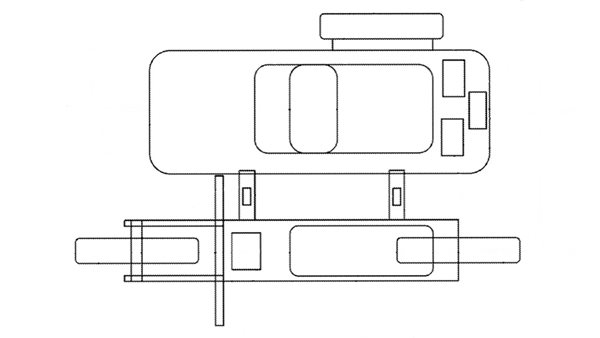 Τώρα η Honda σχεδιάζει ηλεκτρικό sidecar