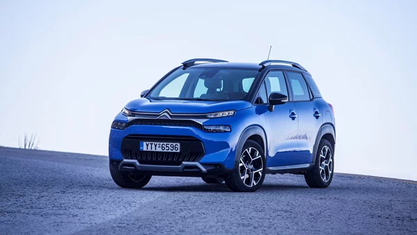 Με νέα τιμή-έκπληξη διατίθεται το Citroen C3 Aircross