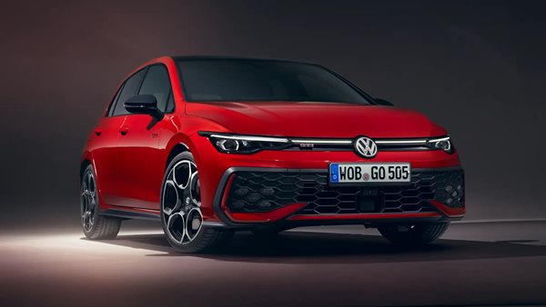 Ποιο ηλεκτρικό θα αντικαταστήσει το νέο VW Golf