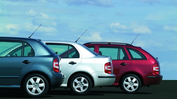 25 χρόνια Skoda Fabia: Πώς να κοστίζεις λίγο και να αξίζεις πολύ