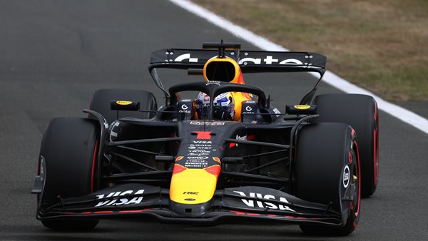 F1 GP Μ. Βρετανίας: Τους τρέλανε ο Verstappen-Απίστευτη pole