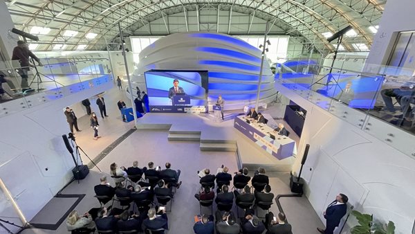 1,7 εκατομμύρια ευρώ κόστισε η Υπερειδική του ΕΚΟ Ράλι Ακρόπολις