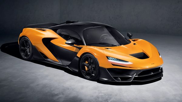 Έκλεισε η συμφωνία για πώληση της McLaren: Τι ξέρουμε για την εταιρεία που αποκτά την θρυλική φίρμα supercars