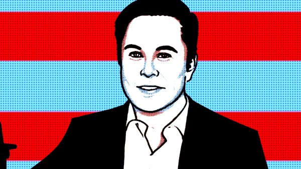 "Ο Musk χρησιμοποιεί την Tesla ως το προσωπικό του ATM για να χρηματοδοτεί το Twitter"