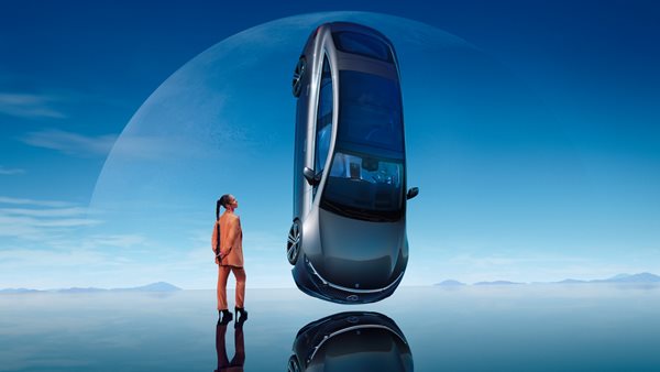 Mercedes CEO: "Σχεδόν ξεμείναμε" από ηλεκτρικά αυτοκίνητα