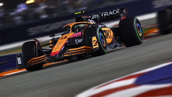 Πρόγραμμα F1 GP Σιγκαπούρης: Πού και τι ώρα θα δεις αγώνα