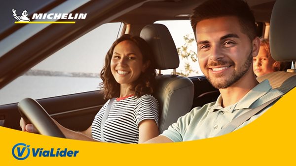 Vialider: Τα κορυφαία καταστήματα ελαστικών που επιλέγει η Michelin